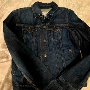 Old Navy denim jacket